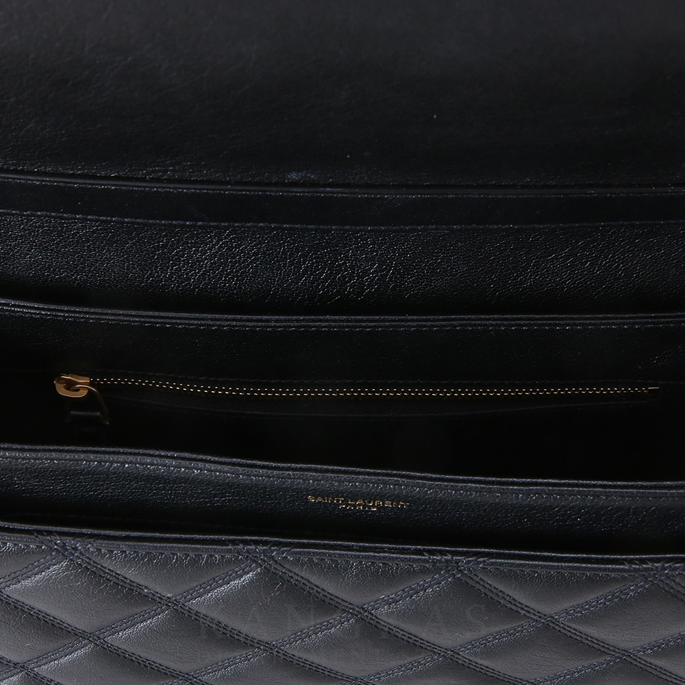 Yves Saint Laurent(USED)생로랑 579607 베키 체인 백